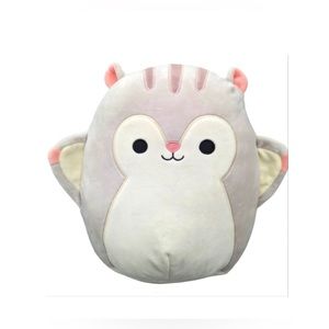 NWT Steph The Flying Squirrel Squishmallows